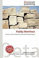 Paddy Martinez