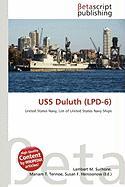 USS Duluth (LPD-6)