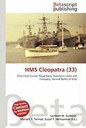 HMS Cleopatra (33)