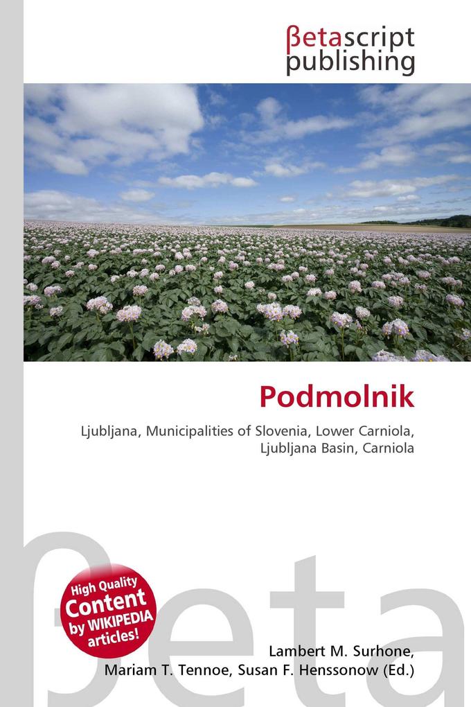 Podmolnik