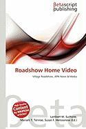 Roadshow Home Video