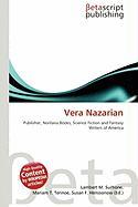 Vera Nazarian
