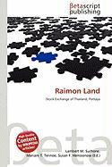 Raimon Land