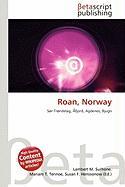 Roan Norway