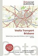 Veolia Transport Brisbane
