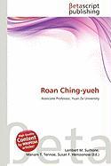 Roan Ching-yueh