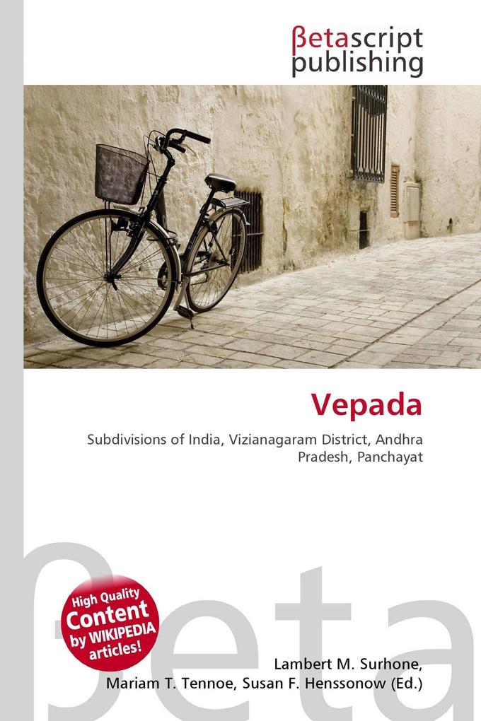 Vepada