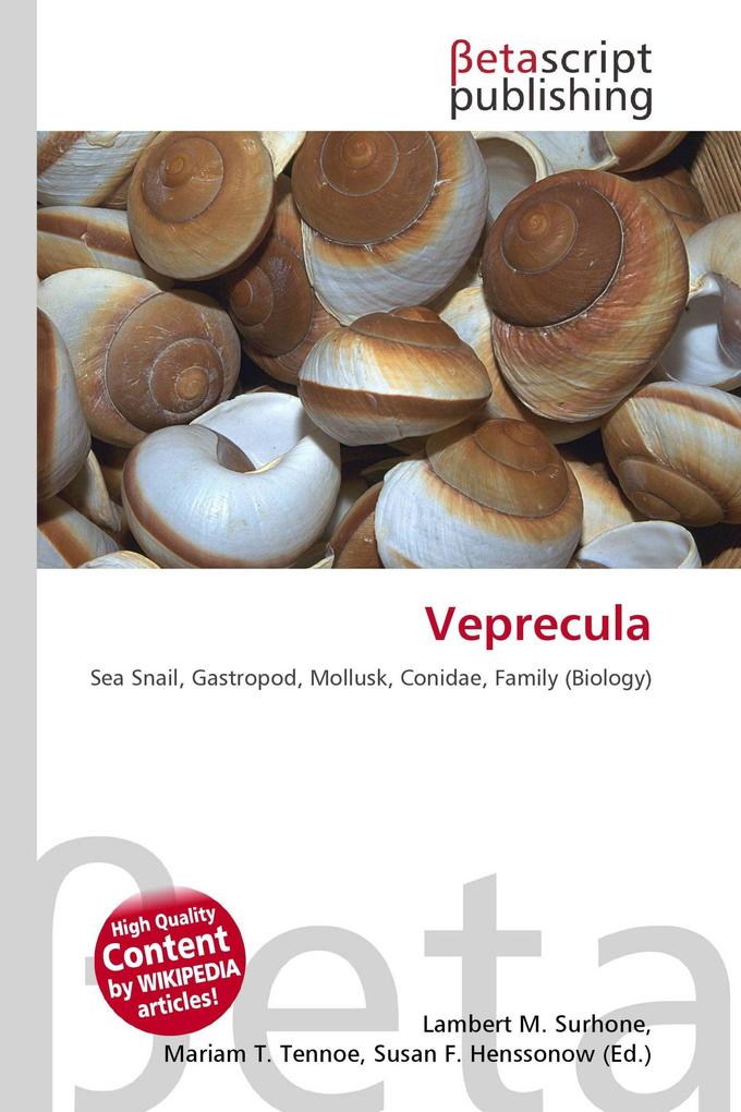 Veprecula