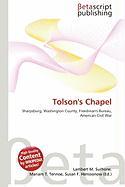 Tolson's Chapel