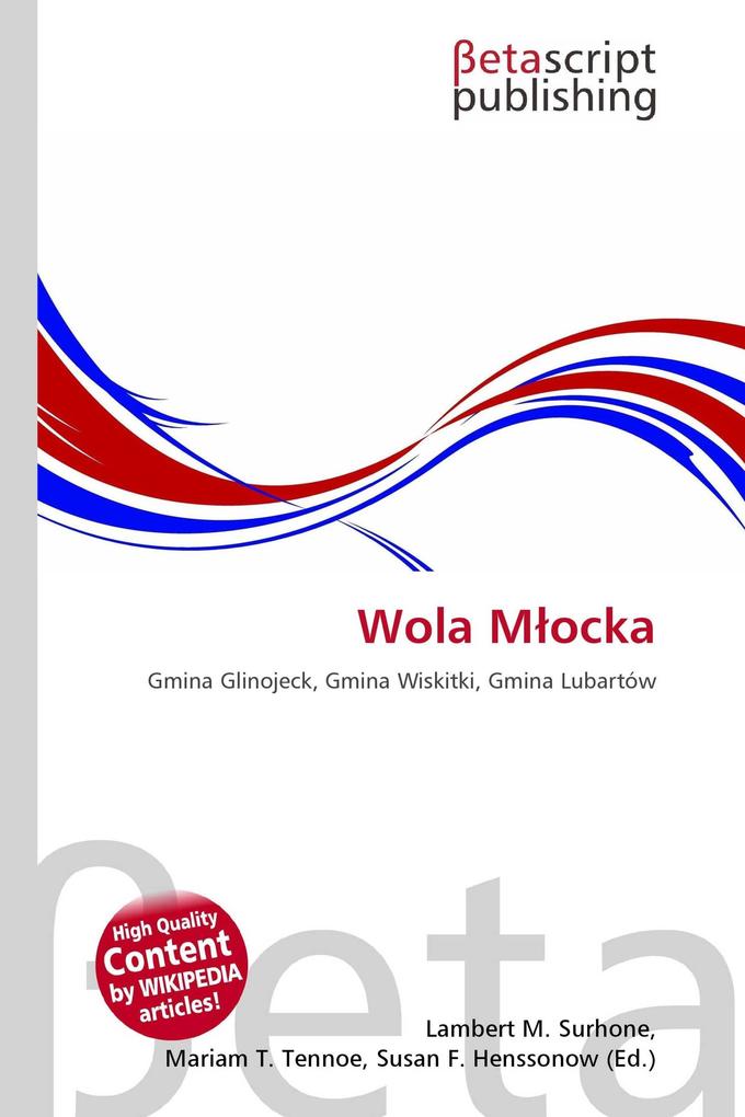 Wola Mocka