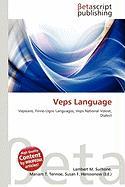 Veps Language