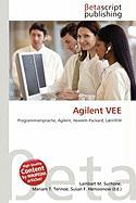 Agilent VEE
