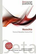 Roaschia