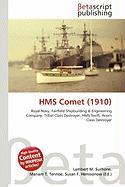 HMS Comet (1910)