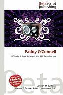 Paddy O'Connell