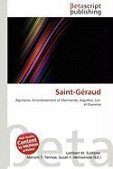 Saint-Géraud