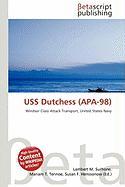 USS Dutchess (APA-98)