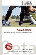 Agim Shabani