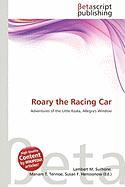 Roary the Racing Car