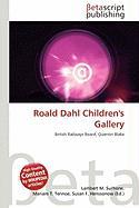 Roald Dahl Children's Gallery