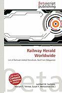 Railway Herald Worldwide