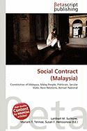 Social Contract (Malaysia)