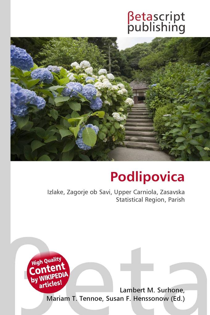 Podlipovica