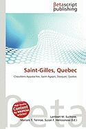 Saint-Gilles Quebec