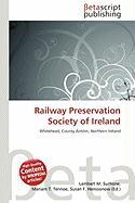 Railway Preservation Society of Ireland