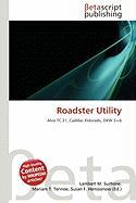 Roadster Utility
