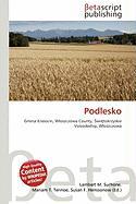 Podlesko