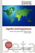 Agathe Uwilingiyimana