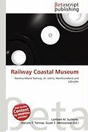 Railway Coastal Museum