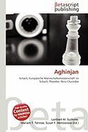 Aghinjan