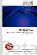Tolo Highway