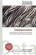 Châtelperronian