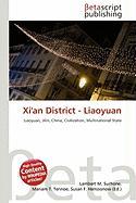 Xi'an District - Liaoyuan