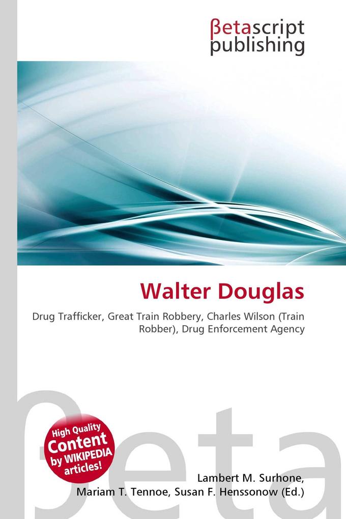 Walter Douglas
