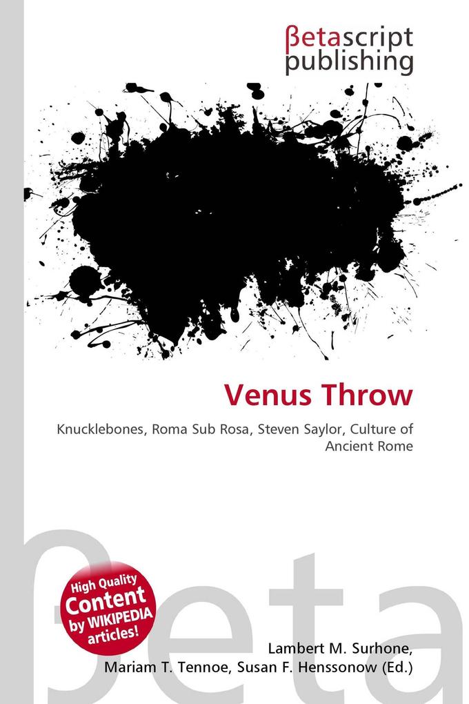 Venus Throw
