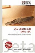 USS Edgecombe (APA-164)