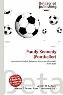 Paddy Kennedy (Footballer)