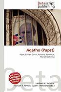Agatho (Papst)