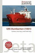USS Dumbarton (1861)
