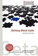 Railway Block Code