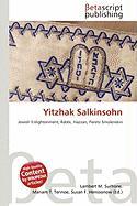 Yitzhak Salkinsohn