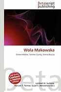 Wola Makowska