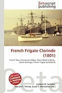 French Frigate Clorinde (1801)