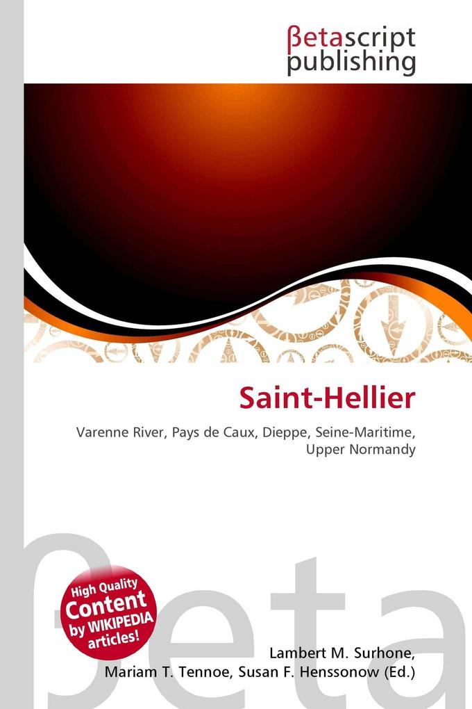 Saint-Hellier