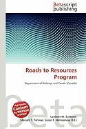 Roads to Resources Program