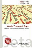 Veolia Transport Bane